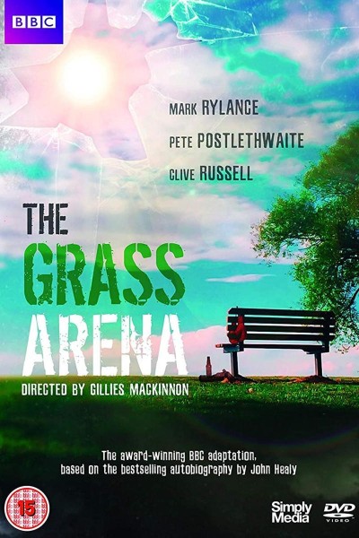Caratula, cartel, poster o portada de The Grass Arena