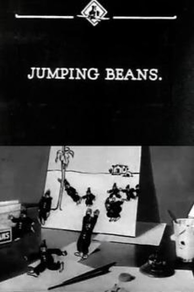 Cubierta de Jumping Beans