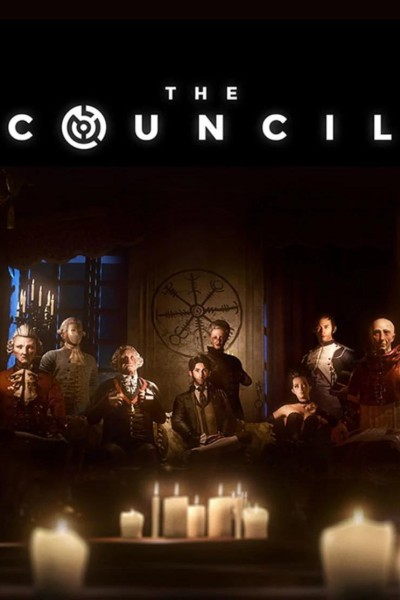 Caratula, cartel, poster o portada de The Council