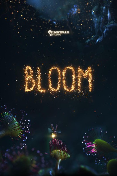 Caratula, cartel, poster o portada de Bloom