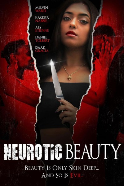 Caratula, cartel, poster o portada de Neurotic Beauty
