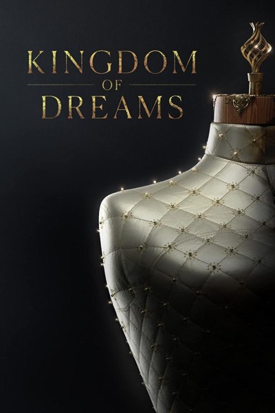 Caratula, cartel, poster o portada de Kingdom of Dreams