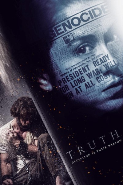 Caratula, cartel, poster o portada de Truth