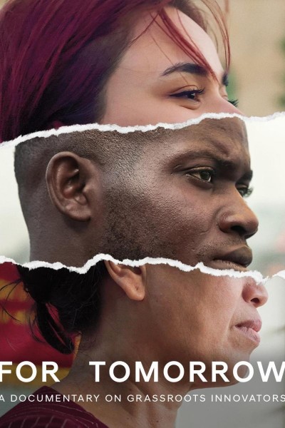 Caratula, cartel, poster o portada de For Tomorrow - El Documental