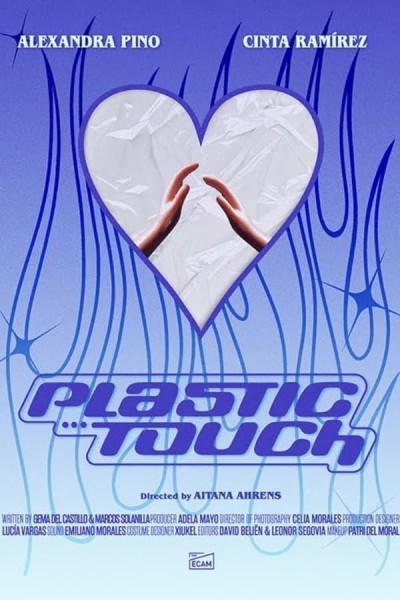 Caratula, cartel, poster o portada de Plastic Touch