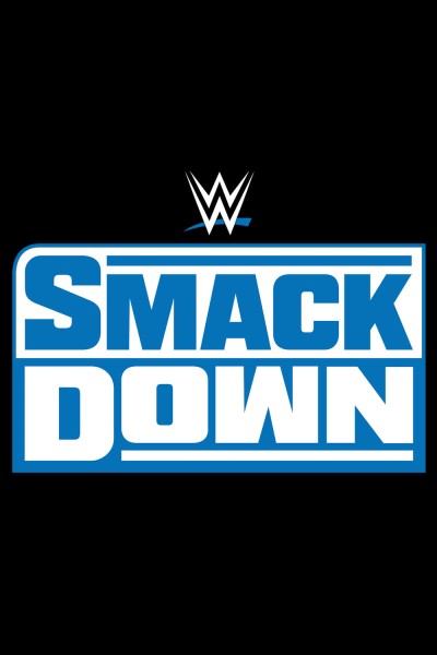 Caratula, cartel, poster o portada de WWE SmackDown
