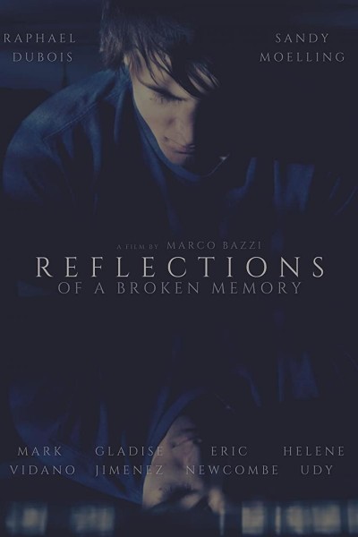Caratula, cartel, poster o portada de Reflections of a Broken Memory