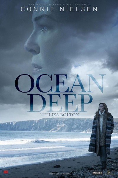 Caratula, cartel, poster o portada de Ocean Deep
