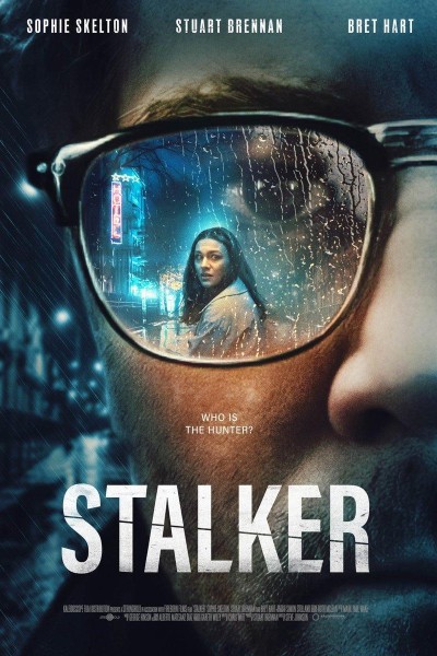 Caratula, cartel, poster o portada de Stalker
