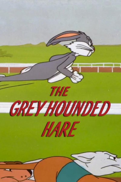 Caratula, cartel, poster o portada de Bugs Bunny: Amor a primera vista