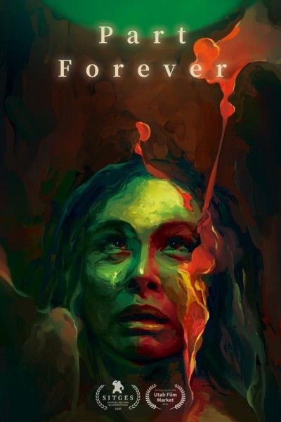 Caratula, cartel, poster o portada de Part Forever