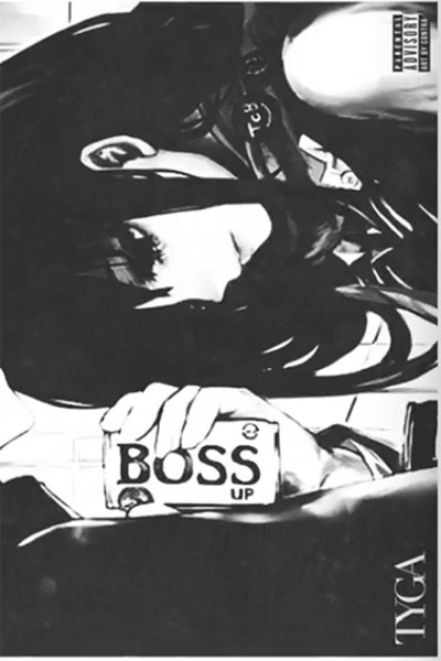 Caratula, cartel, poster o portada de Tyga: Boss Up (Vídeo musical)