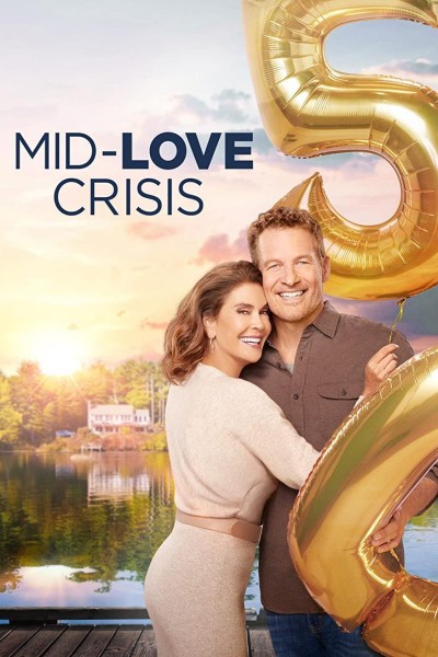 Caratula, cartel, poster o portada de Mid-Love Crisis