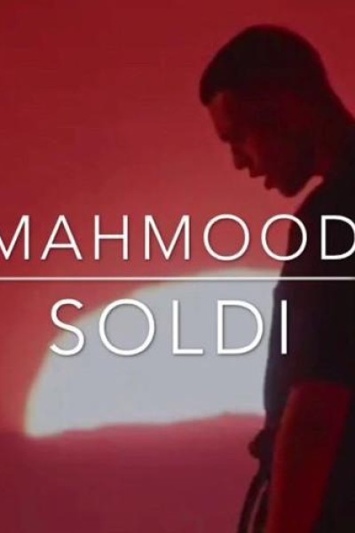 Caratula, cartel, poster o portada de Mahmood: Soldi (Vídeo musical)
