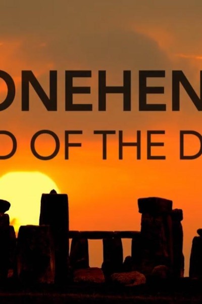 Caratula, cartel, poster o portada de Stonehenge. La verdad oculta