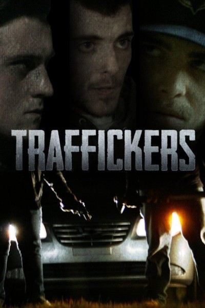 Caratula, cartel, poster o portada de Traffickers