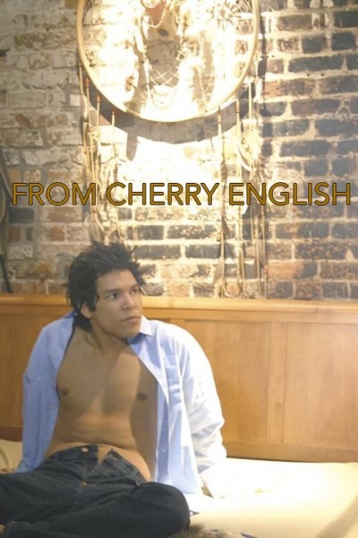 Caratula, cartel, poster o portada de From Cherry English