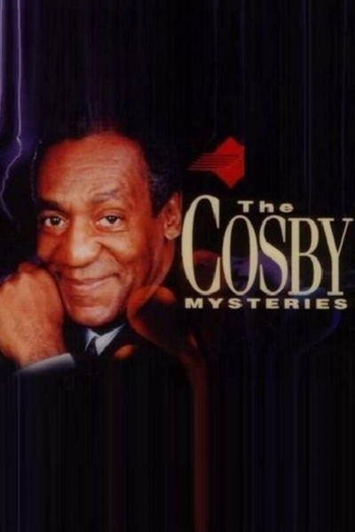 Caratula, cartel, poster o portada de Los casos de Cosby