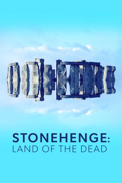 Caratula, cartel, poster o portada de Stonehenge. La verdad oculta