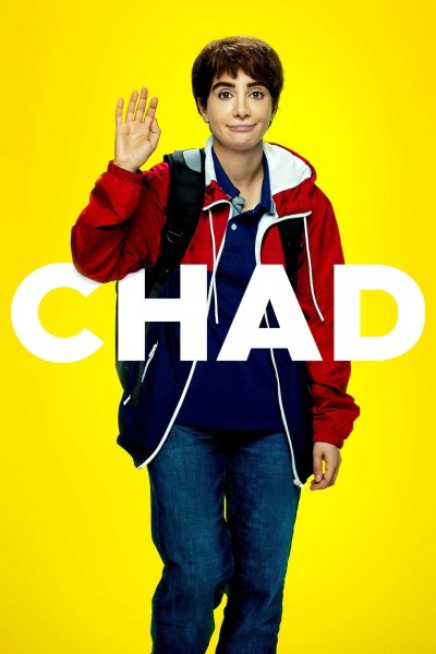 Caratula, cartel, poster o portada de Chad