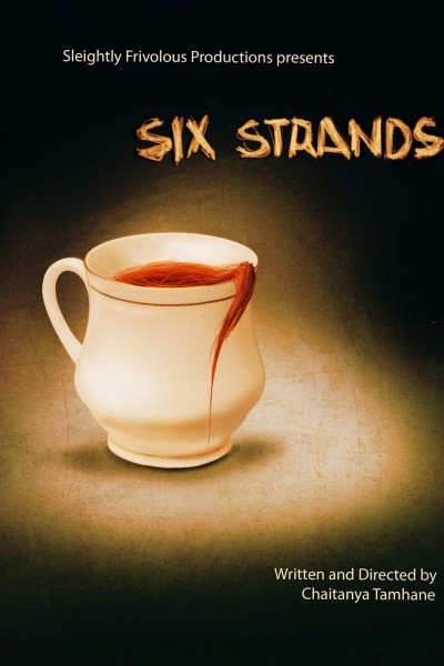 Caratula, cartel, poster o portada de Six Strands