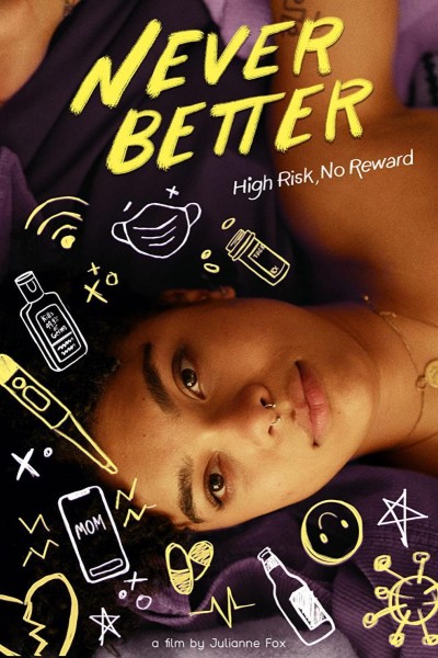 Caratula, cartel, poster o portada de Never Better