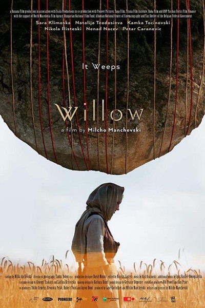 Caratula, cartel, poster o portada de Willow