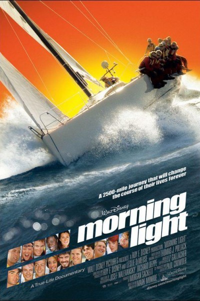Caratula, cartel, poster o portada de Morning Light