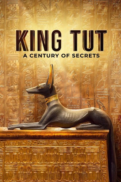 Caratula, cartel, poster o portada de Tutankamón: Un siglo de misterios