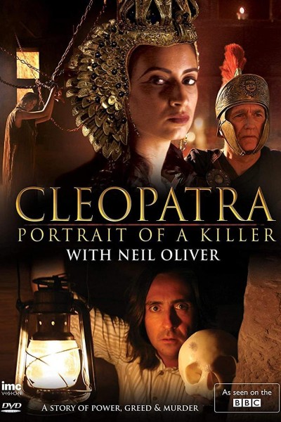 Caratula, cartel, poster o portada de Cleopatra: Retrato de una asesina