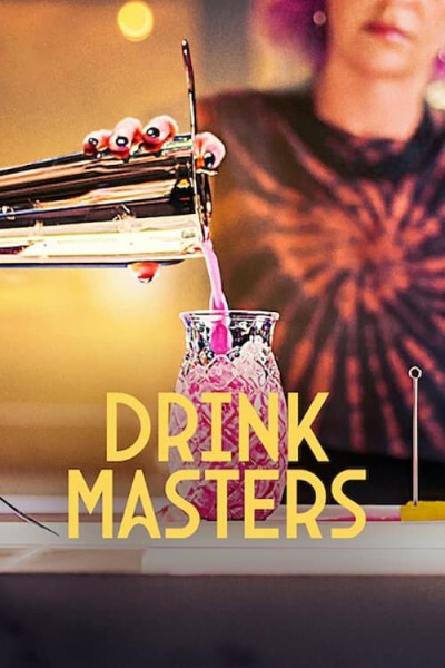 Caratula, cartel, poster o portada de Drink Masters