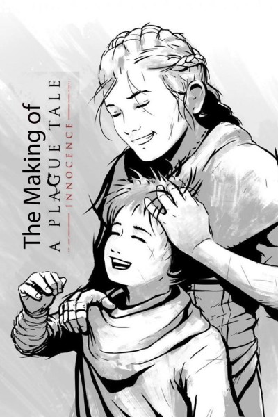 Caratula, cartel, poster o portada de Making of A Plague Tale: Innocence
