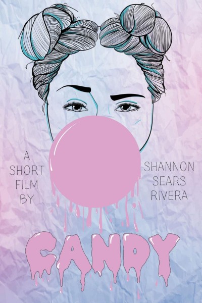 Caratula, cartel, poster o portada de Candy