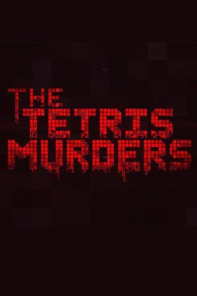 Caratula, cartel, poster o portada de The Tetris Murders