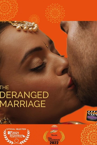 Caratula, cartel, poster o portada de The Deranged Marriage