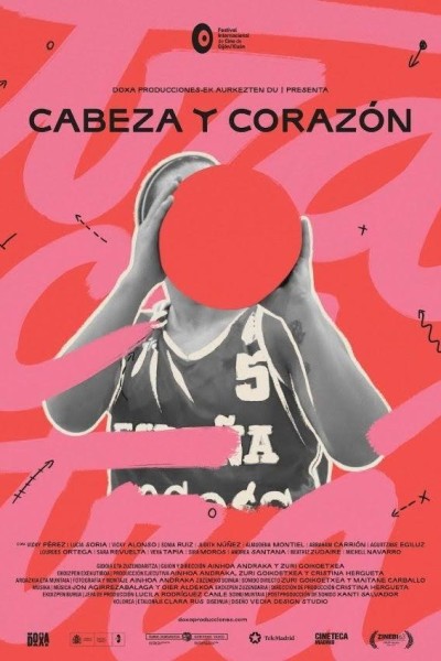 Cubierta de Cabeza y corazón