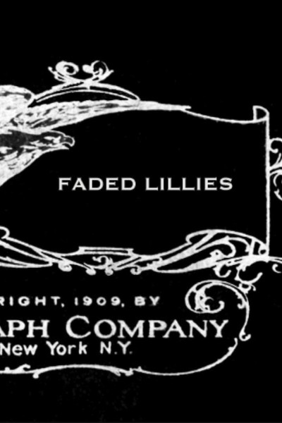 Caratula, cartel, poster o portada de The Faded Lilies