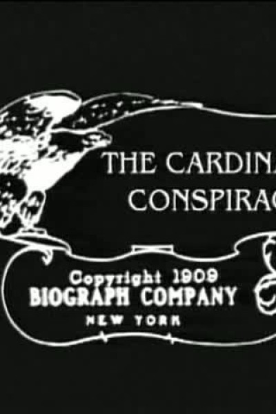 Caratula, cartel, poster o portada de The Cardinal\'s Conspiracy