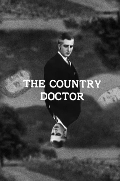 Caratula, cartel, poster o portada de The Country Doctor