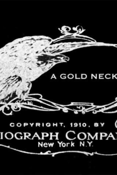 Caratula, cartel, poster o portada de A Gold Necklace