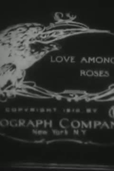 Caratula, cartel, poster o portada de Love Among the Roses