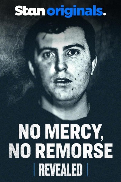 Caratula, cartel, poster o portada de No Mercy, No Remorse