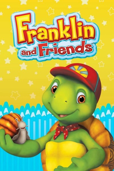 Caratula, cartel, poster o portada de Franklin and Friends