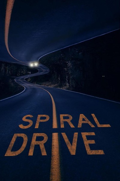 Caratula, cartel, poster o portada de Spiral Drive