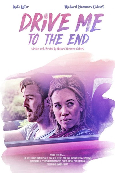 Caratula, cartel, poster o portada de Drive Me to the End