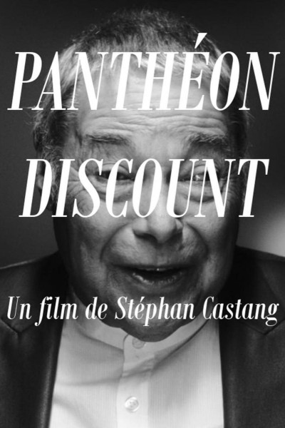 Cubierta de Panthéon Discount