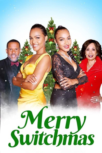 Caratula, cartel, poster o portada de Merry Switchmas