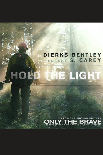 Caratula, cartel, poster o portada de Dierks Bentley: Hold The Light (Vídeo musical)