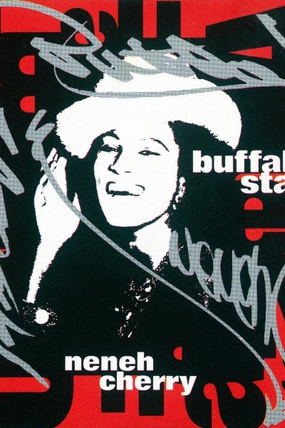 Caratula, cartel, poster o portada de Neneh Cherry: Buffalo Stance (Vídeo musical)