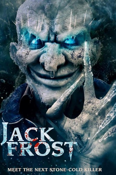 Caratula, cartel, poster o portada de Curse of Jack Frost